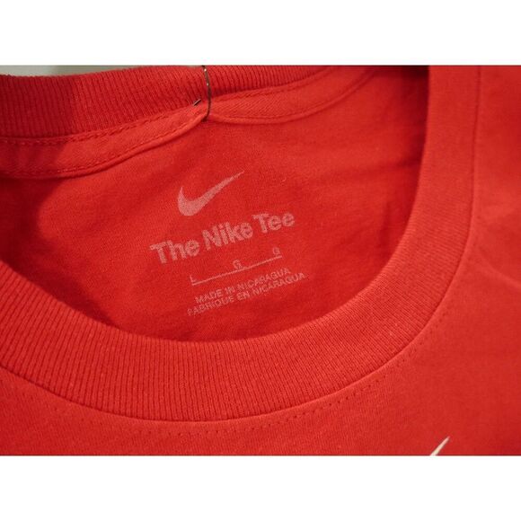 Nike Men's St. Louis Cardinals '24-'25 Scoreboard Short Sleeve Tee L - Picture 8 of 10